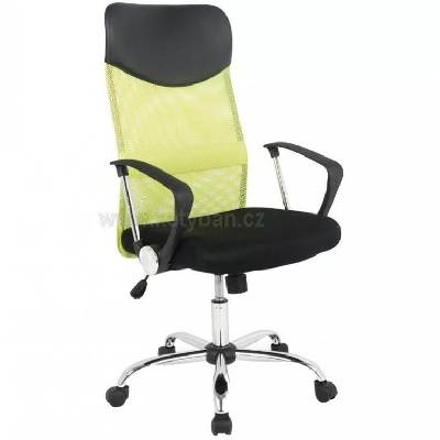 Sedia Kancelářská židle W 1007 Prezident Lux
