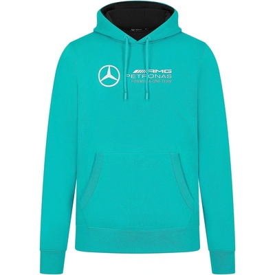 Mercedes AMG tyrkysová Mercedes-Benz AMG Petronas F1