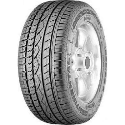Continental ContiCrossContact UHP XL 235/55 R19 105W