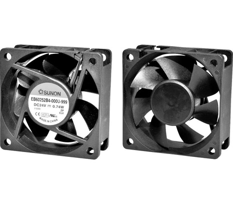 Sunon EE60252B2-000U-A99