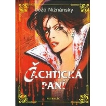 Čachtická paní