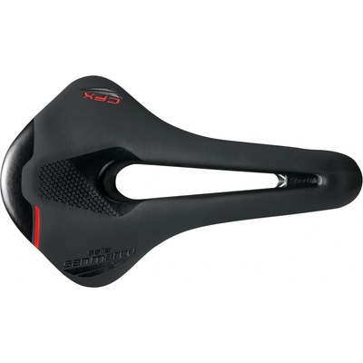 San Marco Shortfit 2.0 Carbon FX Wide sivé