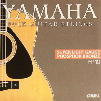 Yamaha FP10