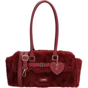 Charm London Stockholm 26154 Bordeaux red (CHL-26154)