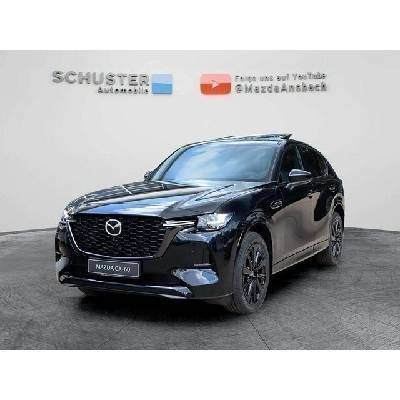 Mazda CX-60 3.3 D Homura Plus 187 kW