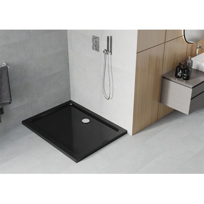 MEXEN SLIM 120 x 80 cm 40708012