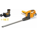 Cub Cadet LH3 - EH set