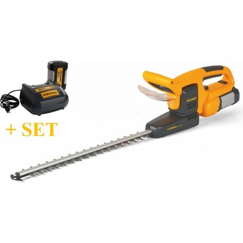 Cub Cadet LH3 - EH set