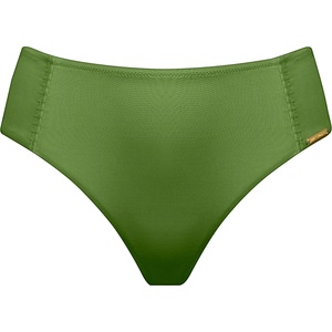 Watercult Дамско бикини долнище Watercult Women's Crafted Essentials Bikini Bottoms No. 265 Bikini bottom - Sea Kelp - размер 36 (EU) (150-6669-0311)