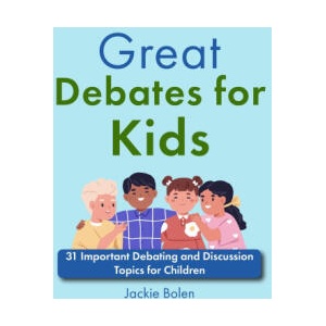 Great Debates for Kids (2024)