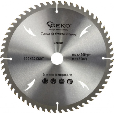 Geko G78081