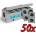 EXS Condoms Snug Fit 50 pack