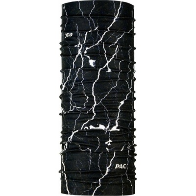 P.A.C. Original Flash Dark Black