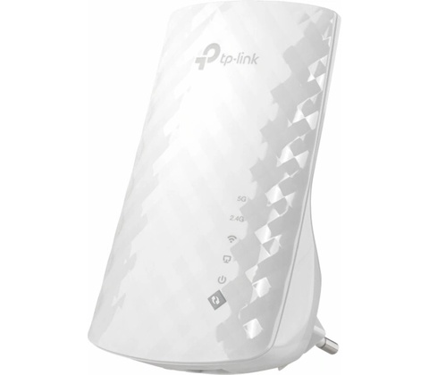 TP-LINK RE220
