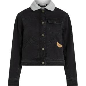 O'Neill Дамско ежедневно яке O'Neill Women's O'Riginals Denim Jacket Casual jacket - Black Out - размер XS (103-3076-0111)