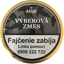 MAB Výberová zmes 50 g