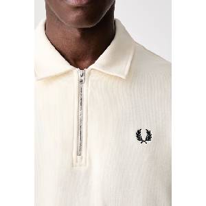 Fred Perry суичър мъжки от памук (M2426.170)