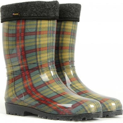 Demar RAINNY LUX PRINT 0546 B kocka