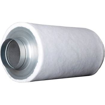 Image 1 of Prima Klima Карбонов филтър PrimaKlima Eco Line K2602-100 Ø100mm, 40cm-620m3/h