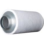 Prima Klima Карбонов филтър PrimaKlima Eco Line K2602-100 Ø100mm, 40cm-620m3/h