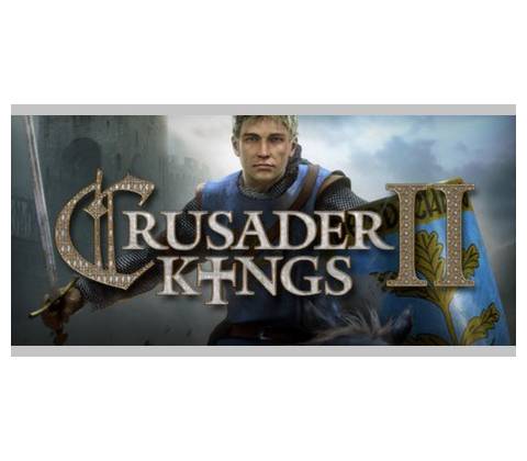 Crusader Kings 2