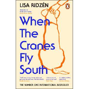 When the Cranes Fly South (ISBN: 9781804995808)