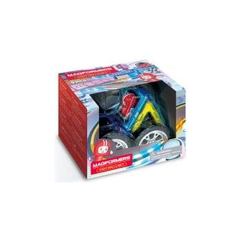 MAGFORMERS Sada Kart Rally