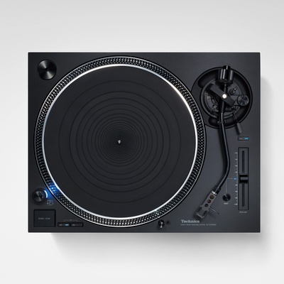 Technics SL-1210GR2
