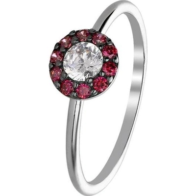 Zlaton Prsten bílé zlato 001242305243