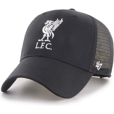 '47 Brand Liverpool FC Branson '47 MVP Black