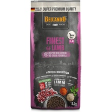 Belcando Finest GF Lamb 12,5 kg
