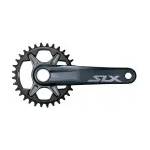 Shimano Курбели Shimano SLX FC-M7100 12ск 175mm