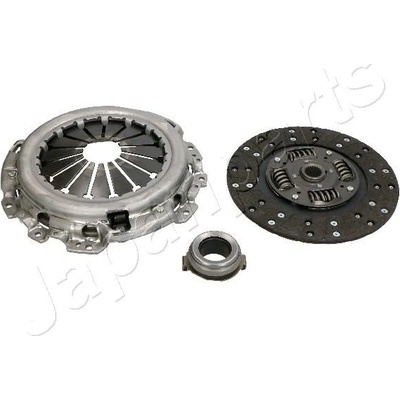 Sada spojky JAPANPARTS KF-356 (KF356)