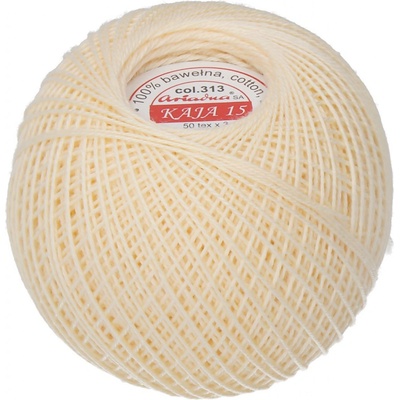 Ariadna Priadza na temari Kaja 15 30 g - 0313