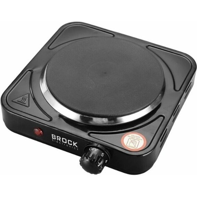 Brock EP 1500 BK