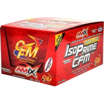 Amix Isoprime CFM 560 g