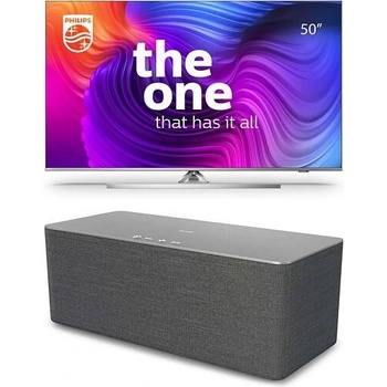 Philips 50PUS8506