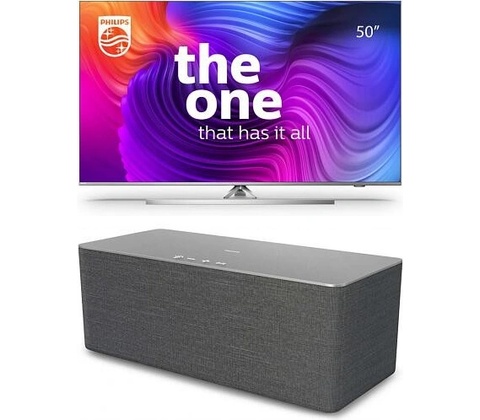 Philips 50PUS8506