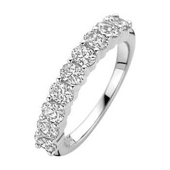 Ti Sento Дамски сребърен пръстен Ti Sento 12339ZI (12339ZI)