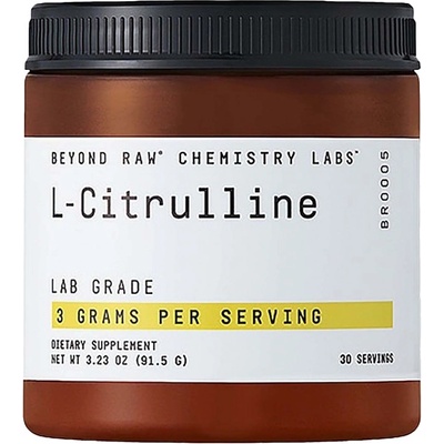 GNC L-Citruline [91.5 грама]