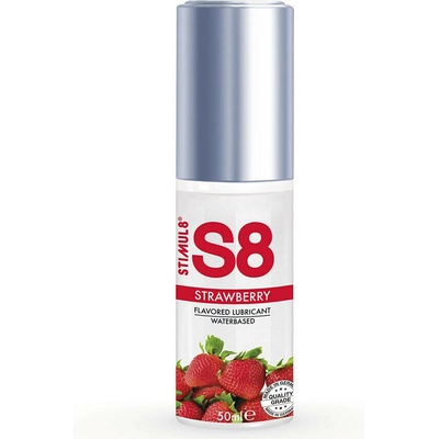 Stimul8 Flavored Strawberry 50 ml
