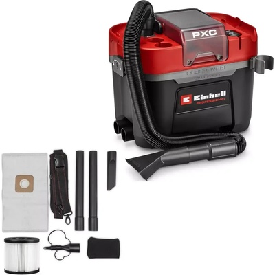 Einhell TP-VC 18/10 Li BL L-Solo (2347155)