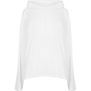 Fear of god essentials FGE ClsFit Hdd L/S Ld62 - Ivory