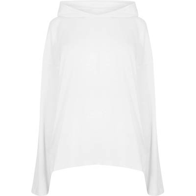 Fear of god essentials FGE ClsFit Hdd L/S Ld62 - Ivory