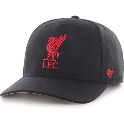 '47 Brand Liverpool FC Cold Zone '47 MVP DP Red