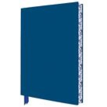 Flame Tree Publishing Mid Blue Artisan Sketch Book