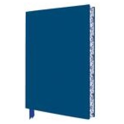 Flame Tree Publishing Mid Blue Artisan Sketch Book | Flame Tree Publishing