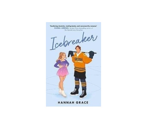 Icebreaker