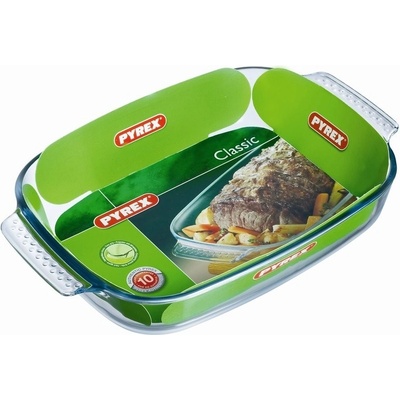 Pyrex Zapékací mísa hranatá 35x23