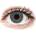 TopVue Color True Sapphire 2 pcs